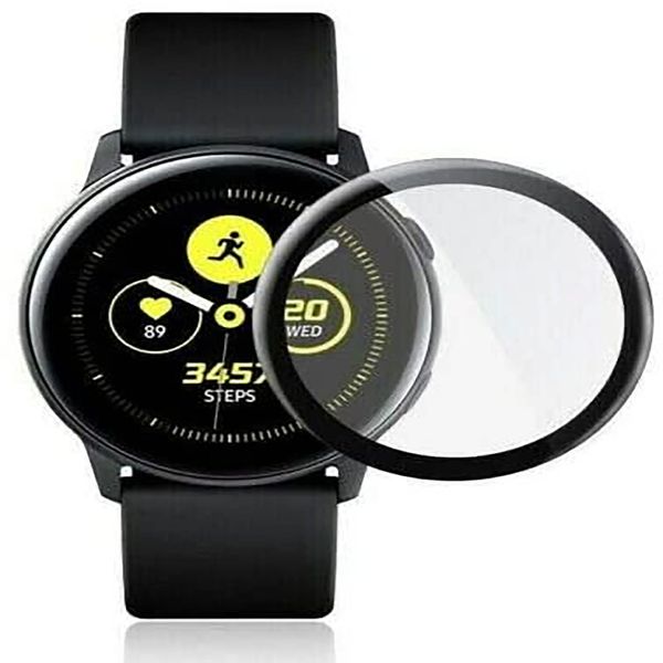 3D Screen Protector for Samsung Galaxy Active 2 40mm