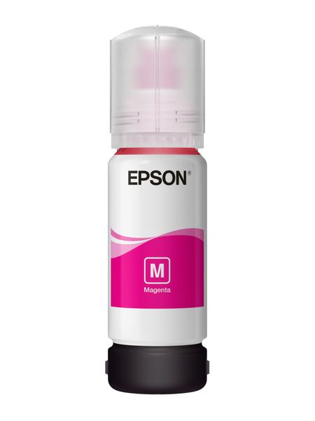 Epson 101 Magenta Ink Bottle