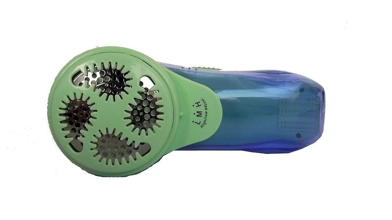 Gemei Fabric Lint Remover