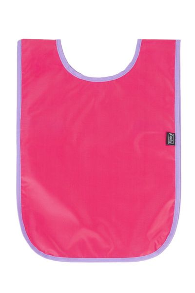 CROXLEY Double Sided Apron - Pink