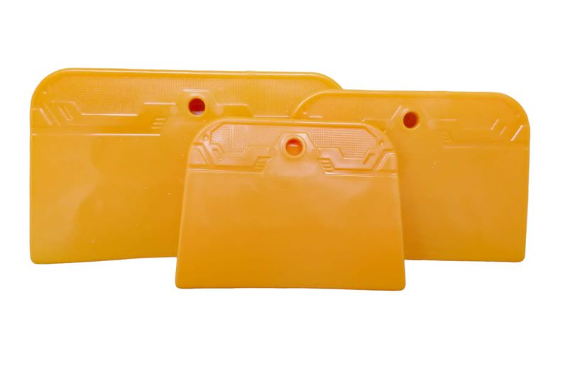 Maeceu Spatulad for All-Purpose Use - 3 Piece