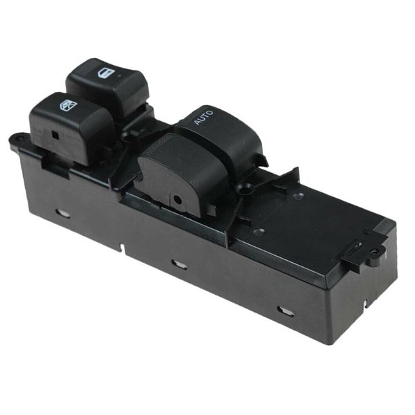 Power Window Switch For Isuzu D-Max 2-Door, 2011-2019
