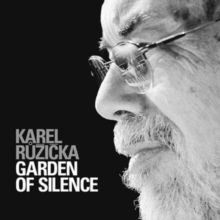 Garden of Silence (CD / Album)