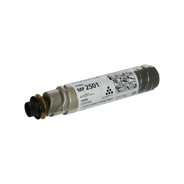 Ricoh Toner MP 2501 Black