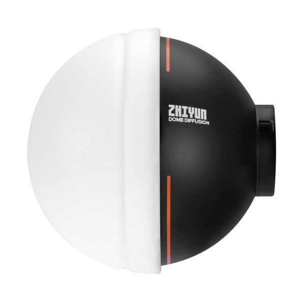 Zhiyun Dome Diffusion for Molus G60/X100 (ZY Mount)
