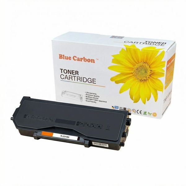 Pantum TL2315H Compatible Black Toner Cartridge Replacement 1600 Pages
