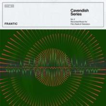 Cavendish Series No. 2 (Vinyl / 7" Single)