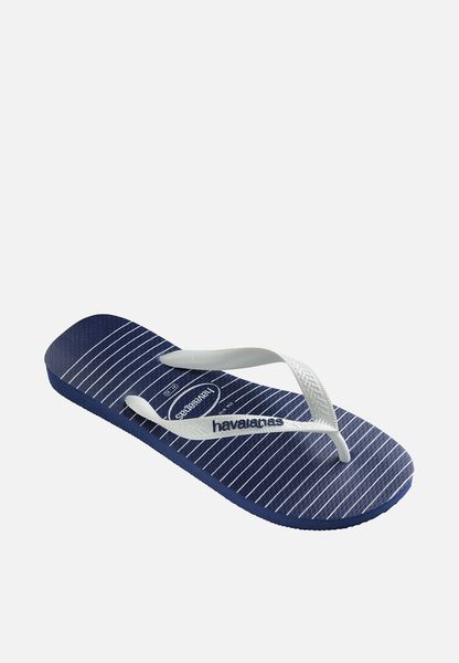 Havaianas Top Nautical Men's Flip Flops image
