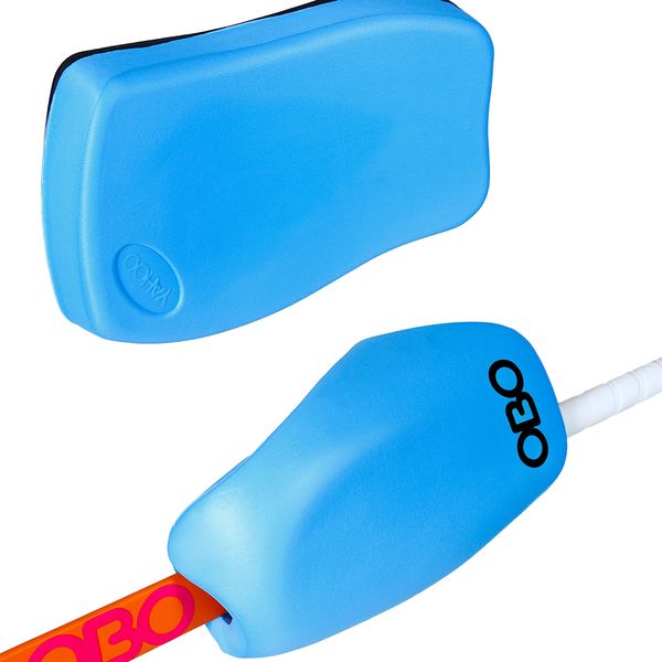 OBO Yahoo Hockey Goalkeeping Hand Protector Pair