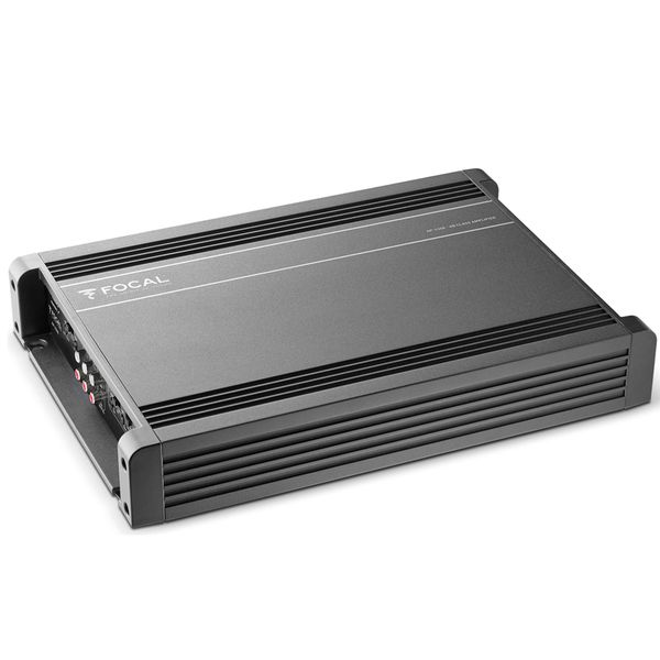 Focal AP-4340 4/3/2ch A/Bclass Amplifier