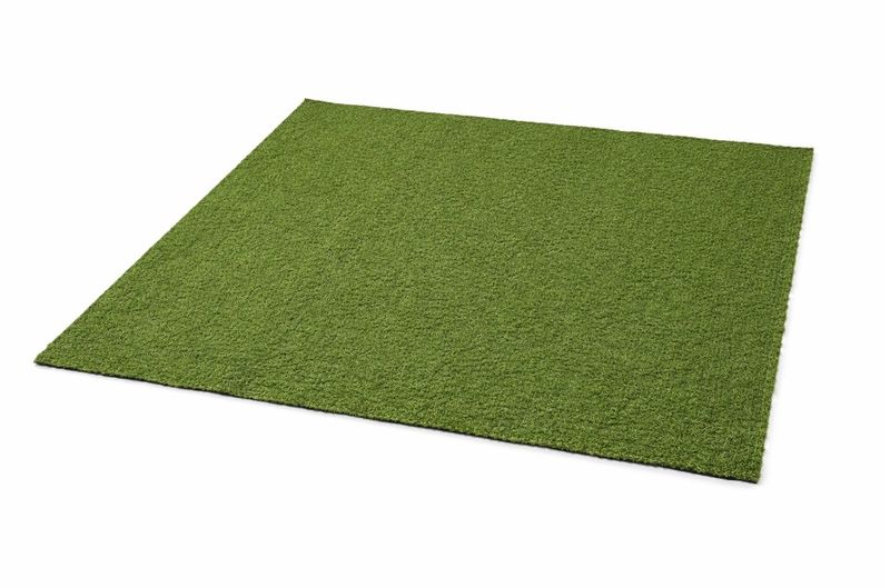 See Me Artificial Grass Lawn Turf - 15mm 20 Square Meters