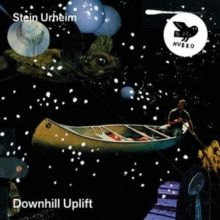 Downhill Uplift (Vinyl / 12" Album)