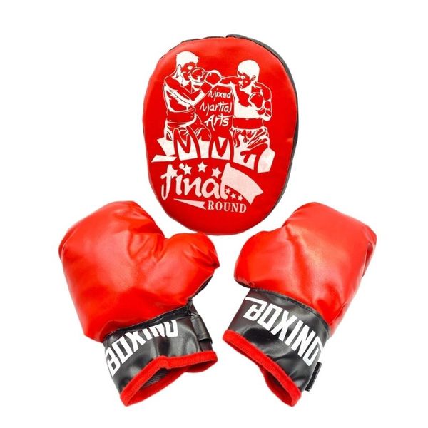 Beyond Boxing Sports Series Toy - Toys for Boys