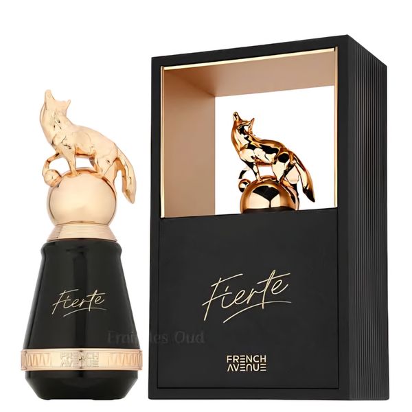 French Avenue - Fierte EDP 80ml