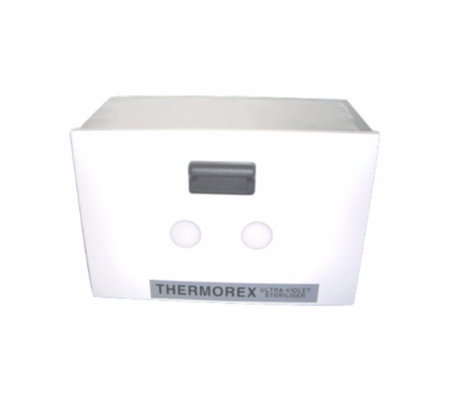 Thermorex UV Ultraviolet Sterilizer Box