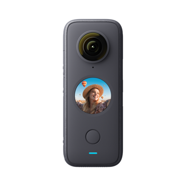 Insta360 ONE X2 360 Action Camera
