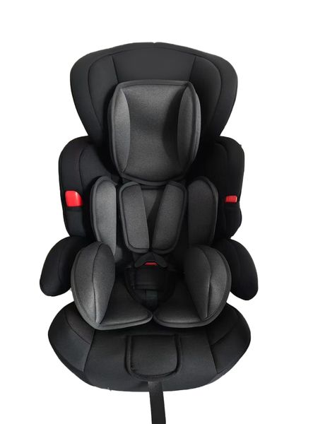 Ergonomic Baby Car Seat