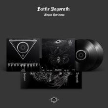 Abyss Horizons (Vinyl / 12" Album)