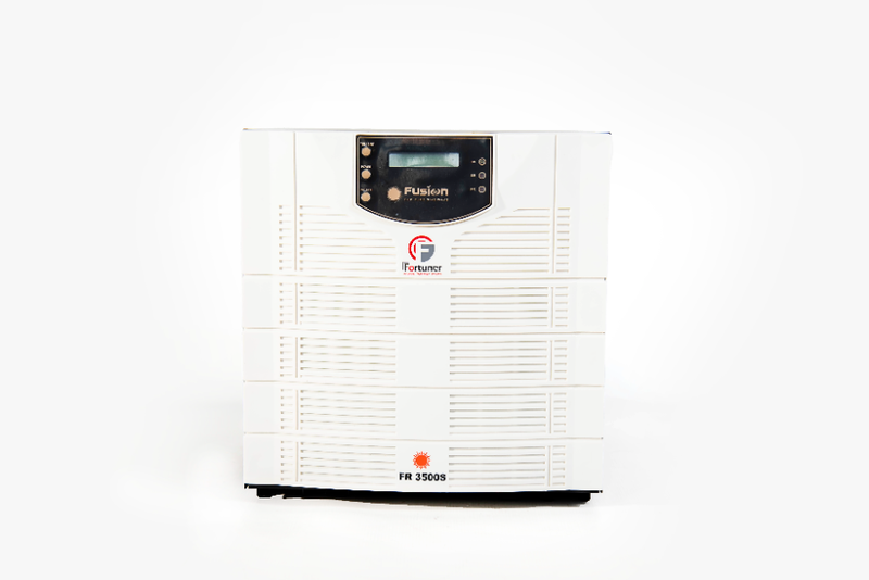 Fortuner Inverter FR 3500S (48v)
