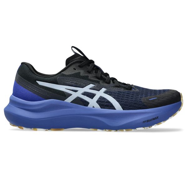 Asics Men's GT-2000 14 Lite-Show Performance Road Running Shoes - Black