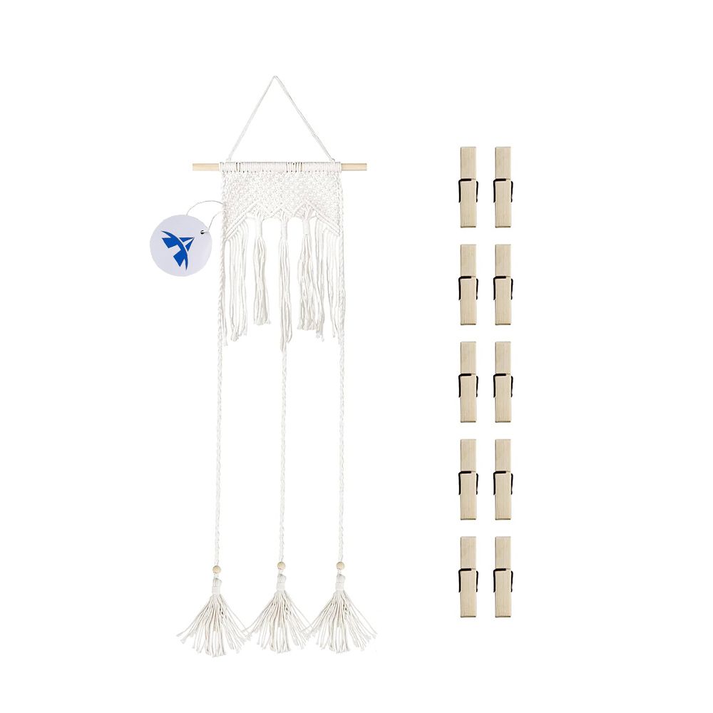 Boho Hat Organizer Wall Hanging Hat Hanger Hat Rack Shop Today Get 