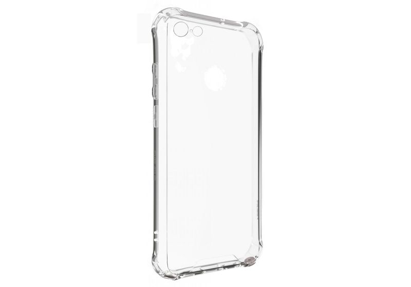 Clear Shockproof Protective Cover Case for iPhone 7/8/SE2/SE3/SE2020