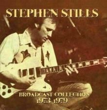 Broadcast Collection 1973-1979 (CD / Box Set)