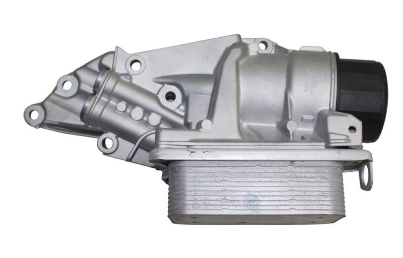 Oil Filter Housing For M272 Engine - German Quality