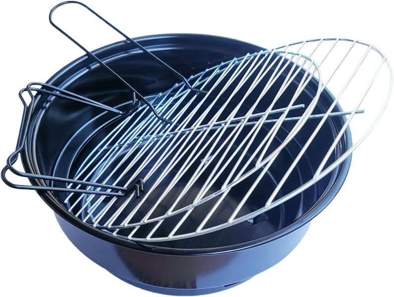 Barbecue Charcoal Portable Grill