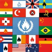 Flags &amp; Emblems (Vinyl / 12" Album)