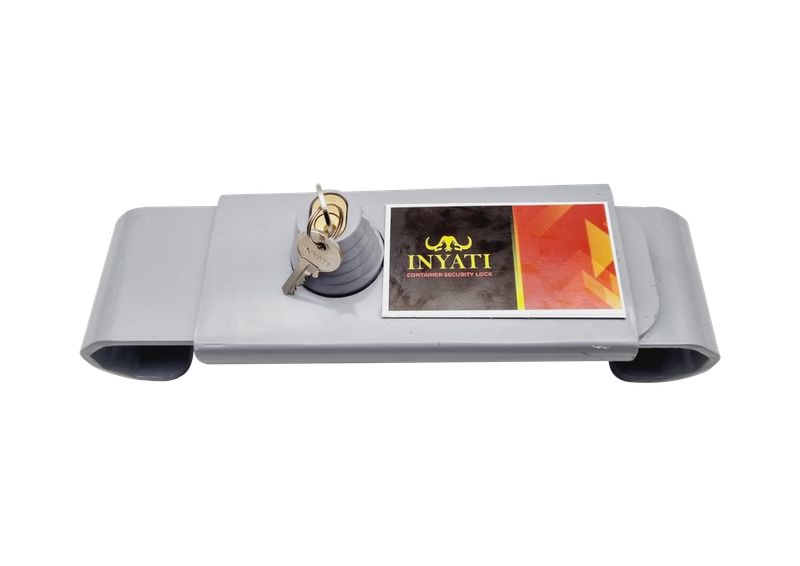 Inyati Container Lock