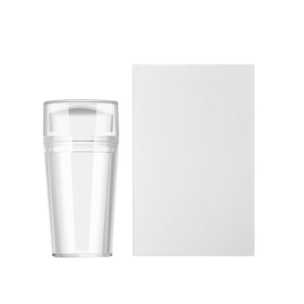 Nail Art Stamping Set