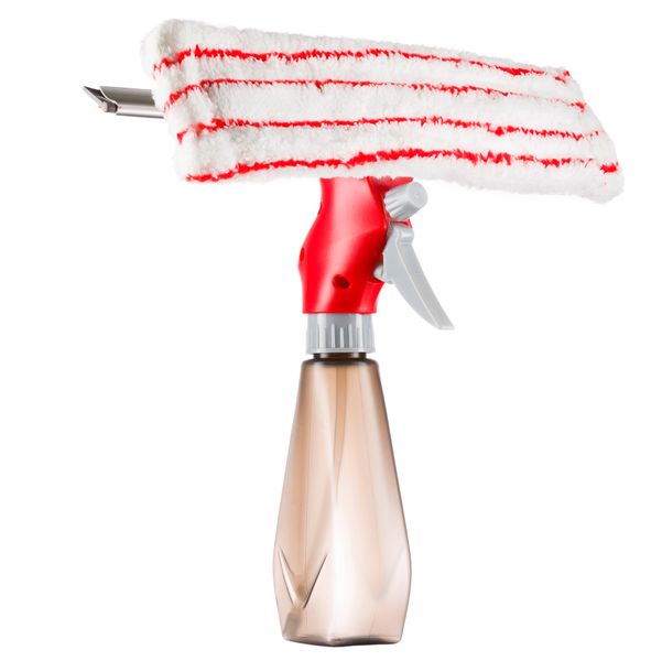 Vensico - 3-in-1 Spray Window Cleaner