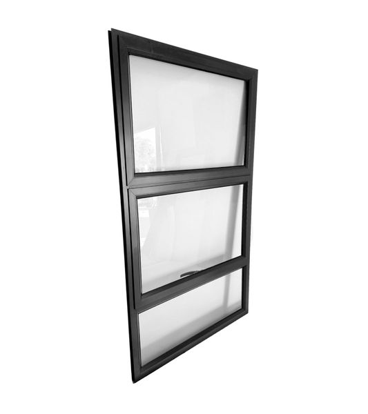 Aluminium Window 900 x 1500 P2T0915