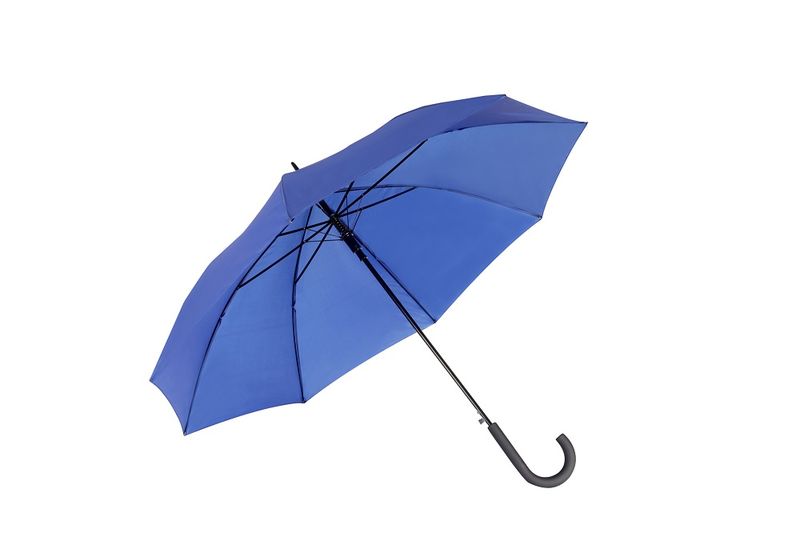 Alice Umbrellas Auto Open Stylish Hook Umbrella