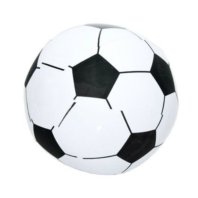 PVC Lightweight Soccer Ball Shop Today. Get it Tomorrow!