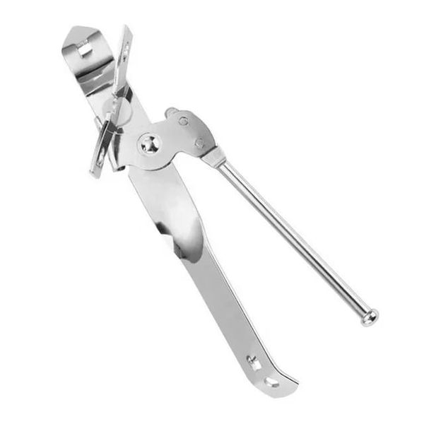 Multi-Functional Butterfly Tin Can Opener