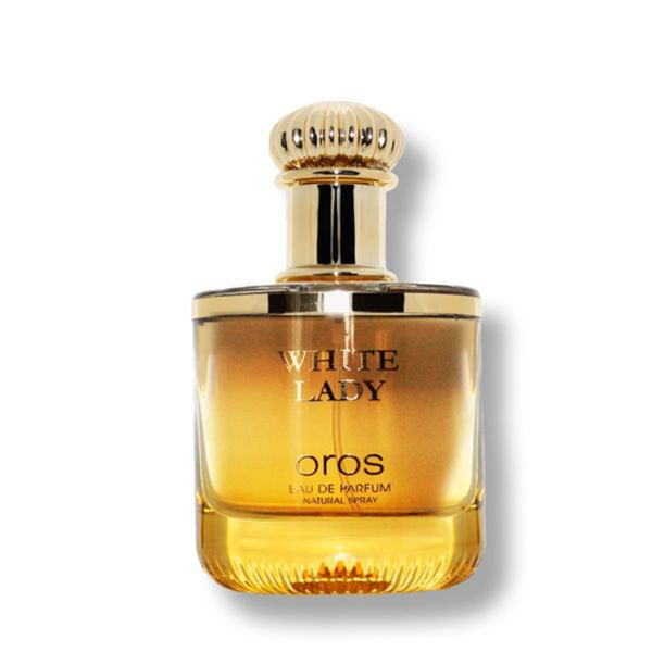 Oros White Lady Eau De Perfume for Her