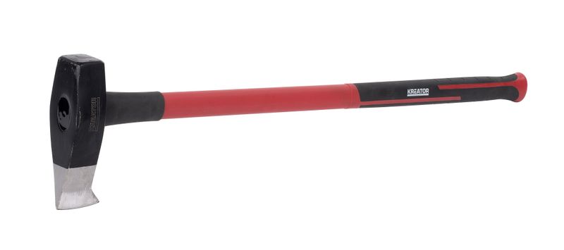 Kreator - Splitting Axe with Fiberglass Handle - 800mm