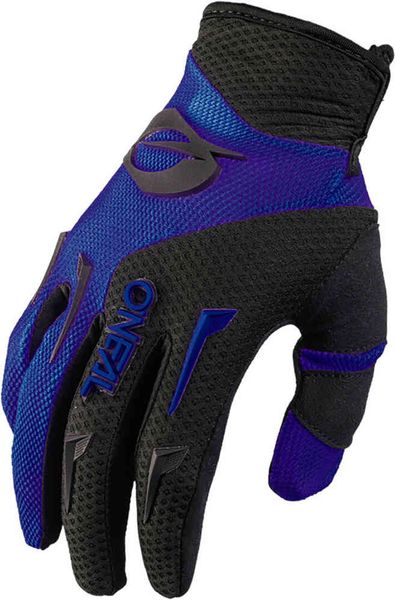 O'Neal Element Black/Orange Gloves