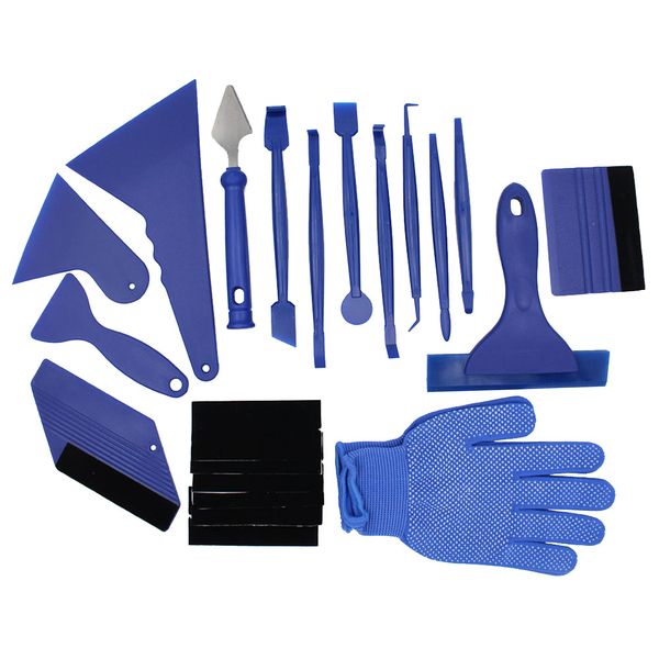 Blue image