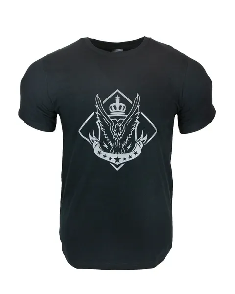 Official Call of Duty Modern Warfare West Faction T-Shirt