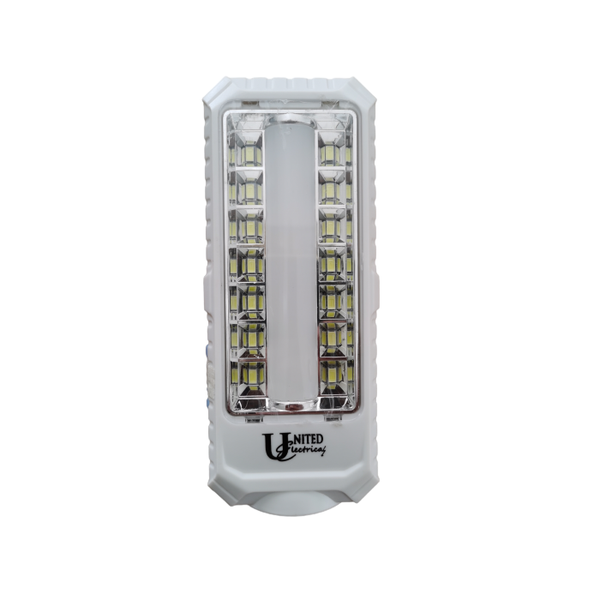 23 LED Emergency Lamp