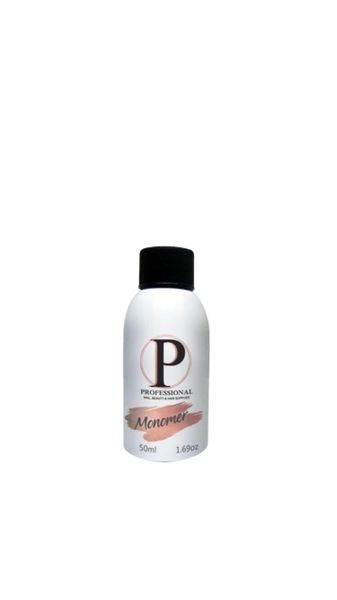 Professional Nail and Beauty Monomer 50 ml