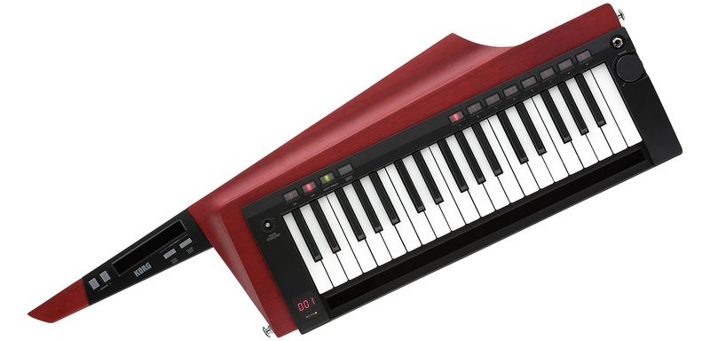 Korg RK-100S 2 Keytar - Black