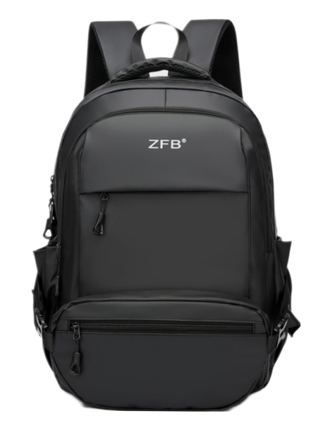 ZFB logo
