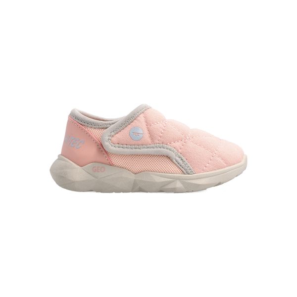 Hi-Tec Geo-Lite Infants Hook &amp; Loop Shoes