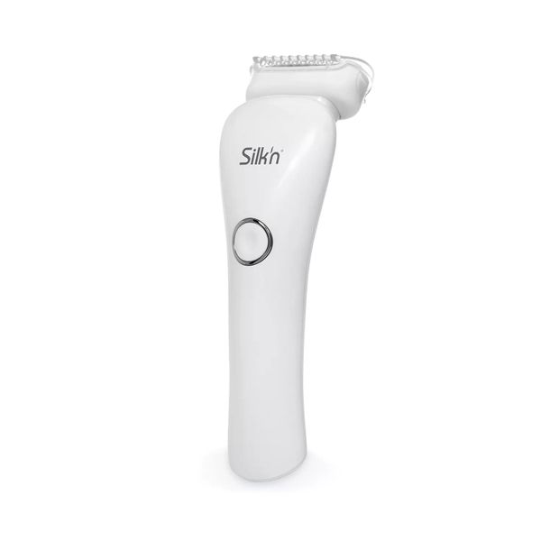 Silk'n LadyShave Wet&amp;Dry - Electric Shaver for Wet and Dry Skin