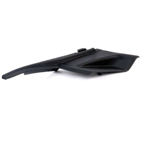 Left Front Cowl Side for Sienna 10-20 Plate Plug Compatible with Toyota