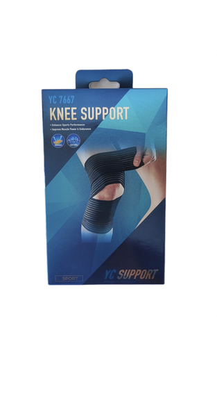 Knee Support - 7667